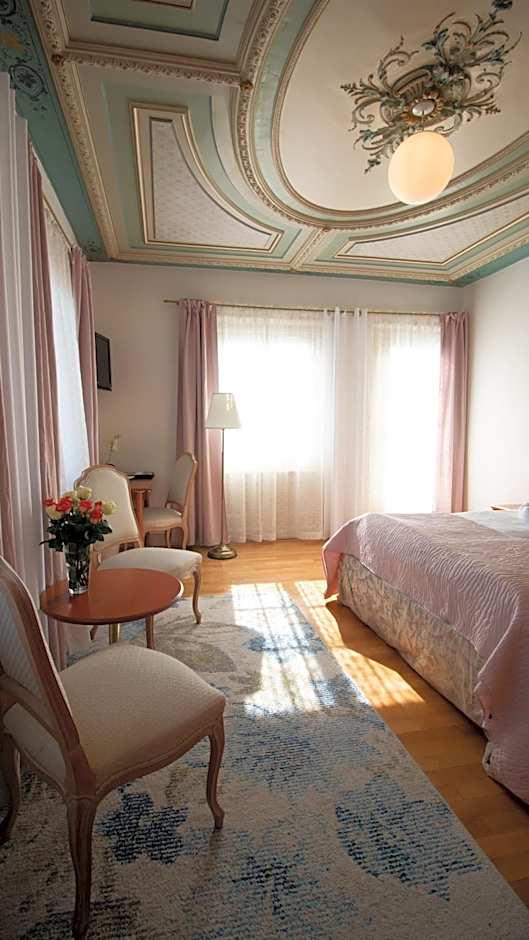 Hotel Schloss Romanshorn