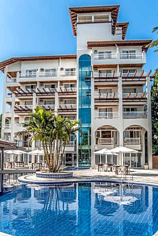 Hotel Torres Da Cachoeira