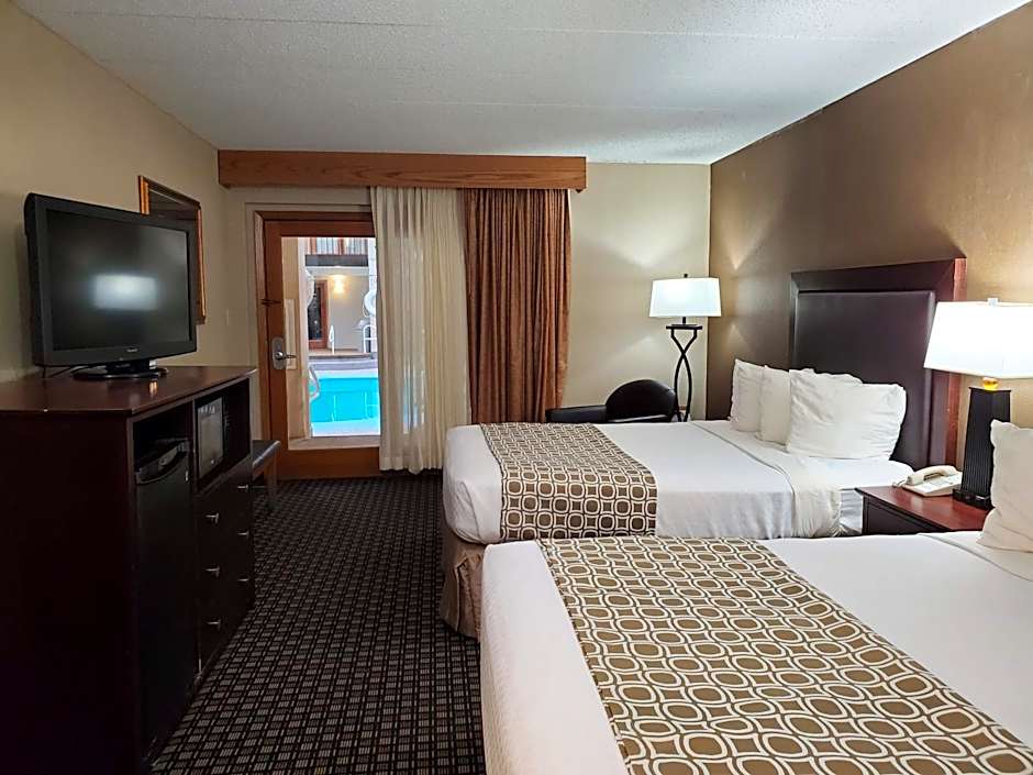 Ramkota Hotel - Pierre