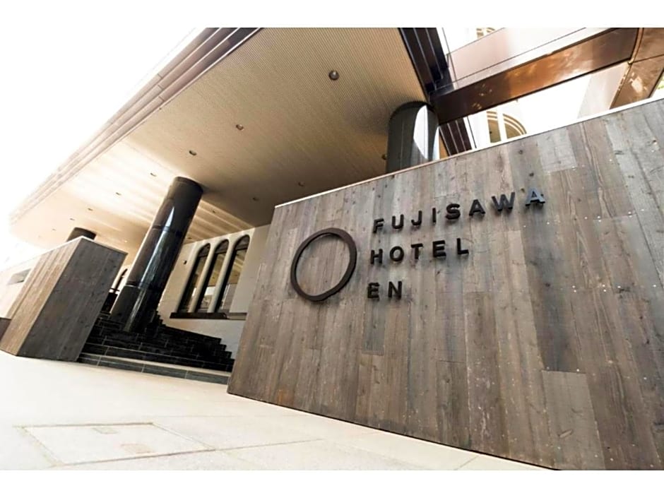 FUJISAWA HOTEL EN - Vacation STAY 63521v