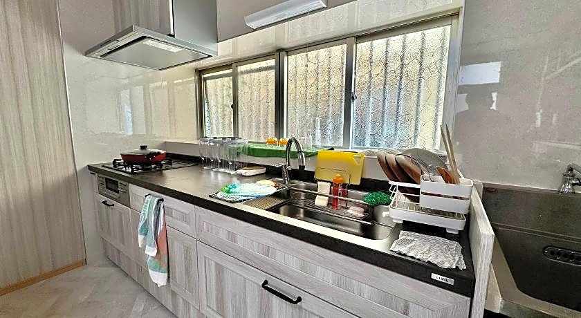 Hotel Ishigaki and Chikonkiya