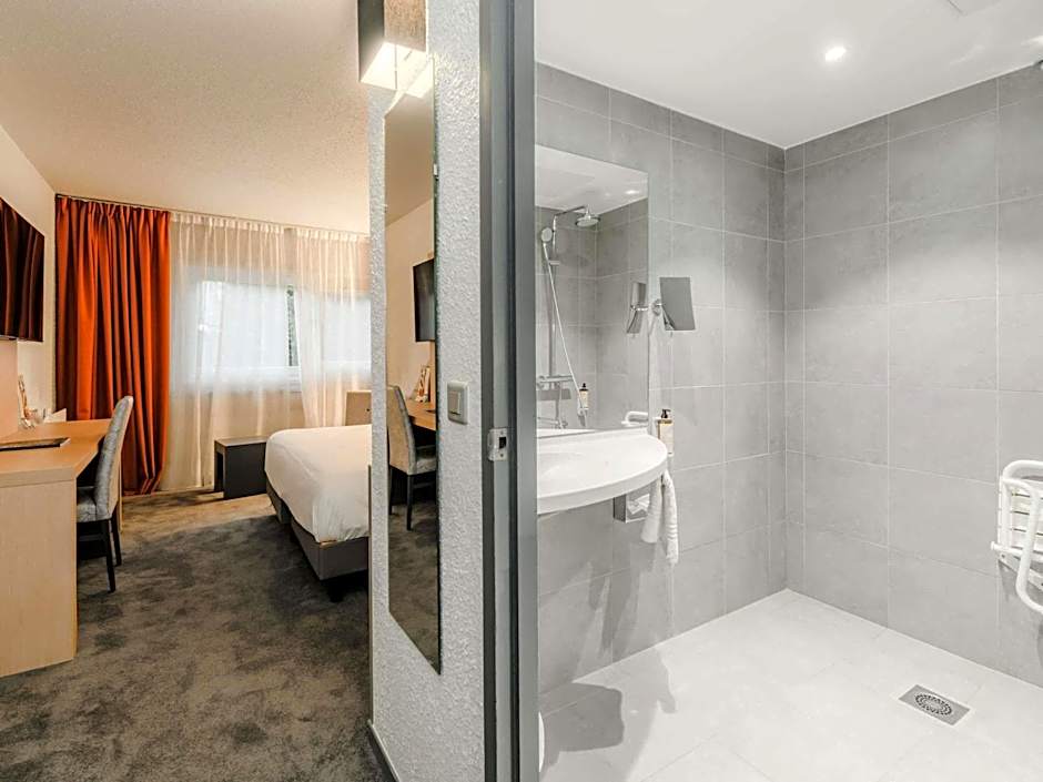 Mercure Annecy Sud