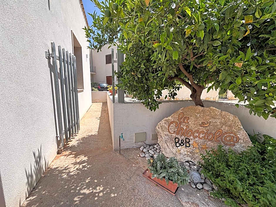 B&B La Chiocciola