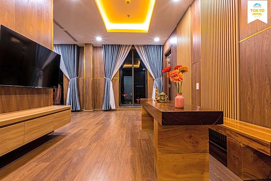 Tokyo Hotel Phan Rang
