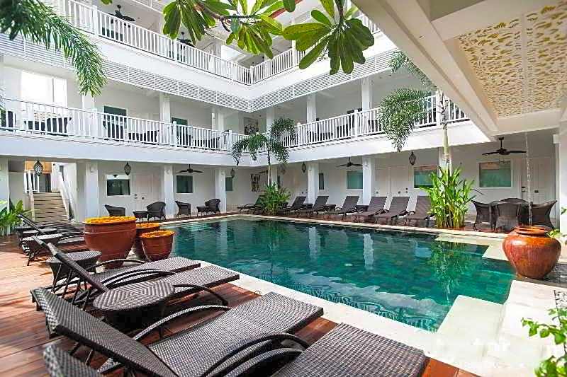 The Niche Bali