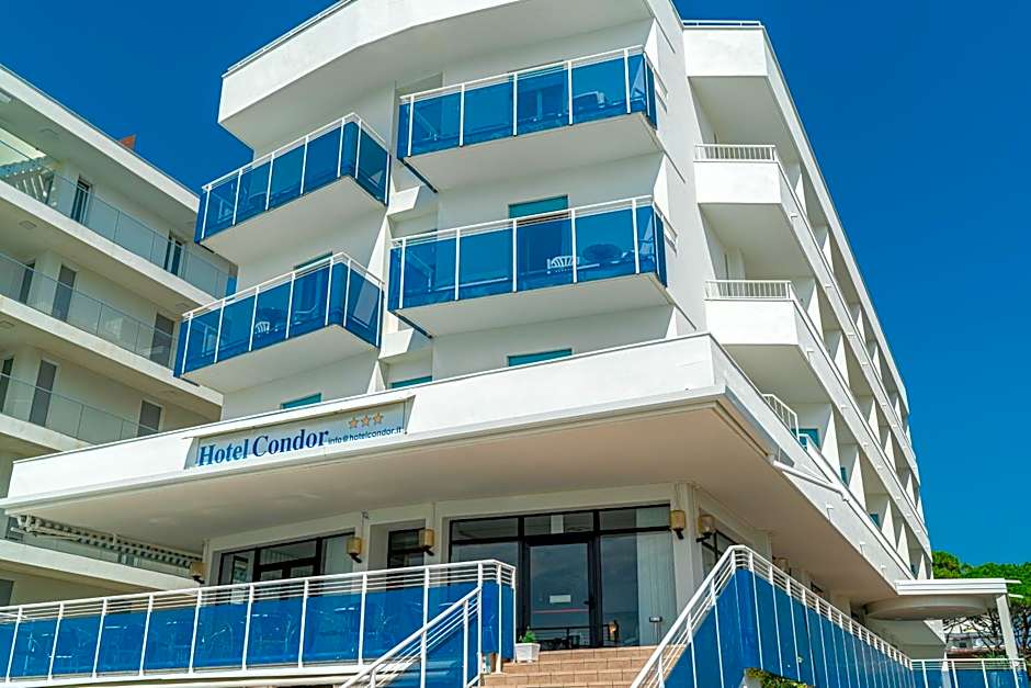 Hotel Condor