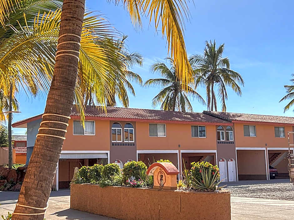 Hotel Oasis