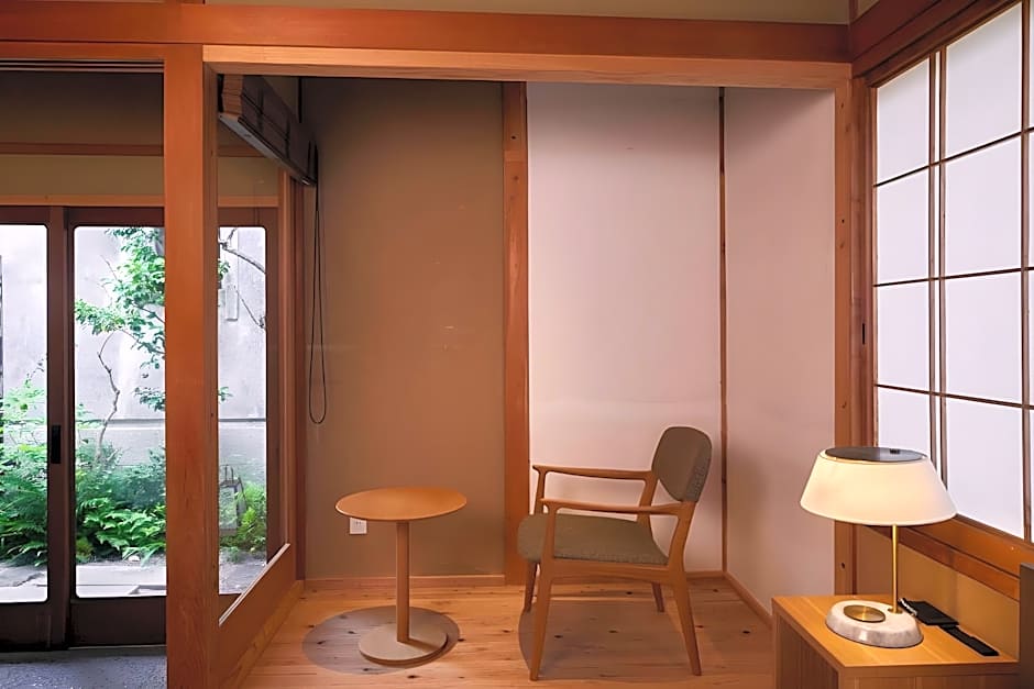 HOTEL CULTIA DAZAIFU
