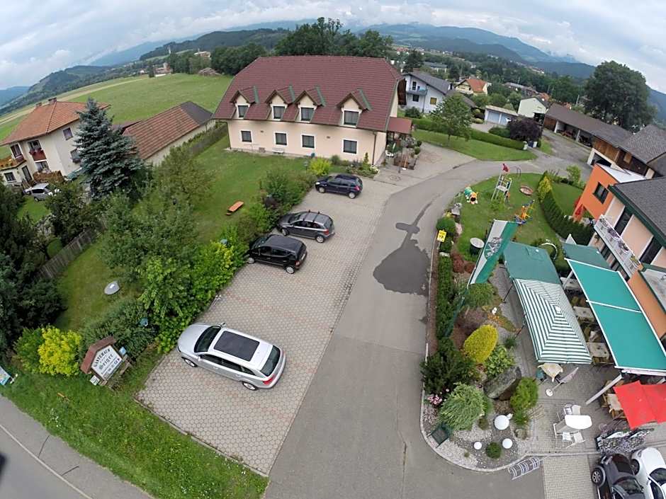 Restaurant Gastehaus Seiger