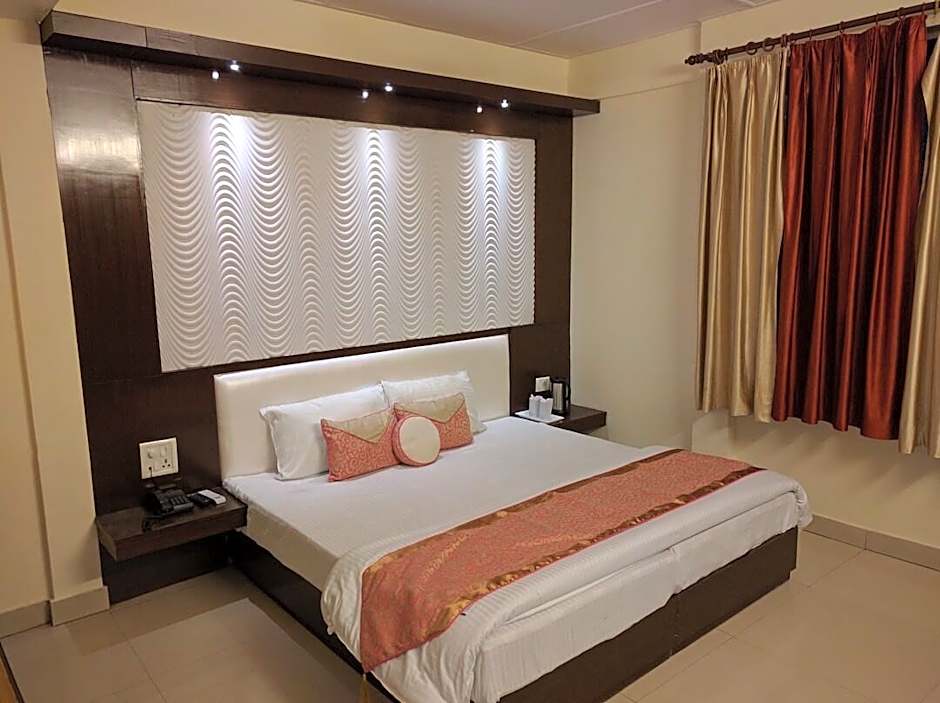 Hotel Surya Kiran