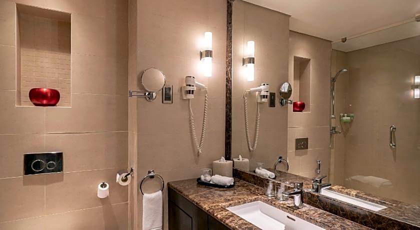 Courtyard by Marriott Jazan
