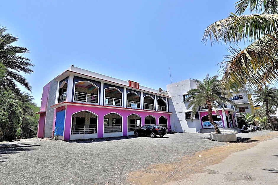 Hotel Star Villa By OYO Rooms – Daman, MS