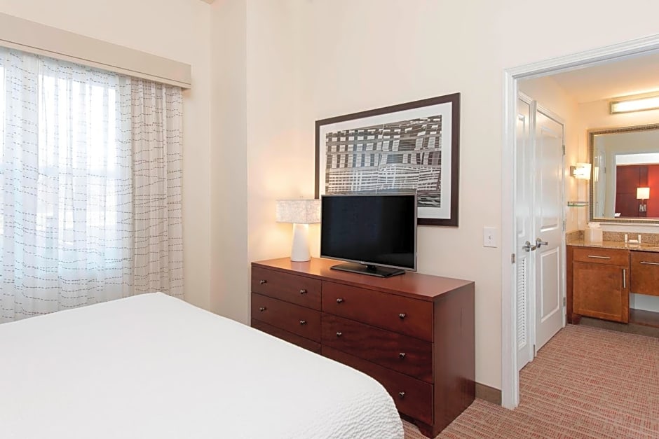 Residence Inn Moline Quad Cities