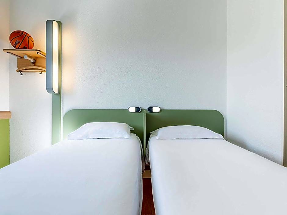 Hotel ibis Budget Porto Gaia
