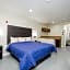 Winchester Inn and Suites Humble/IAH/North Houston