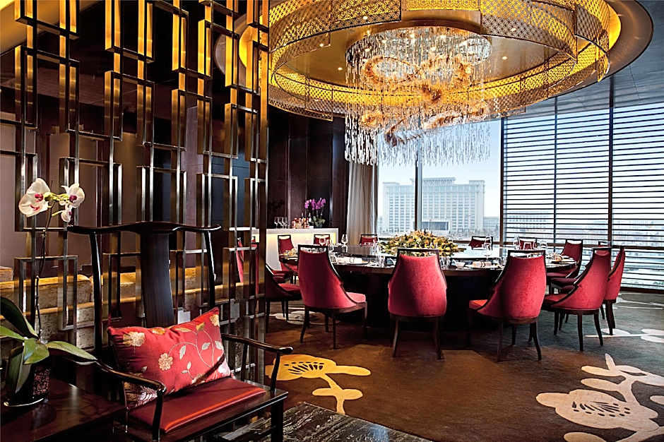 Kempinski Hotel Yinchuan