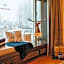 Hilton Frankfurt City Centre