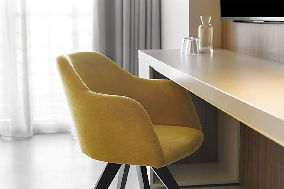 DoubleTree by Hilton Ljubljana