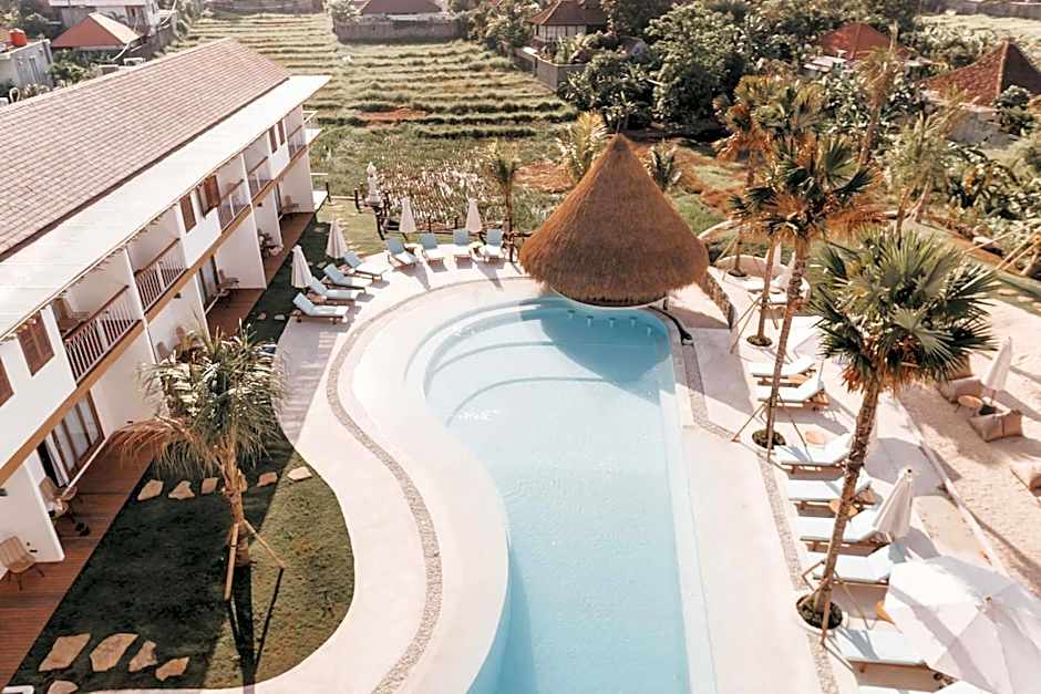 Kos One Hostel