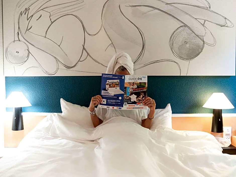Hotel ibis Narbonne