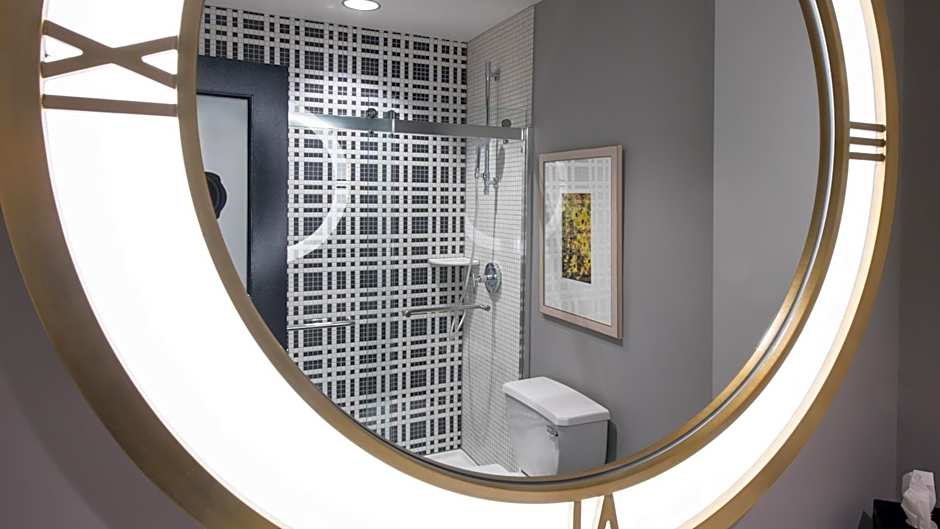 Indigo Hattiesburg By IHG