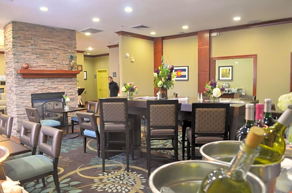 Staybridge Suites Denver Tech Center by IHG