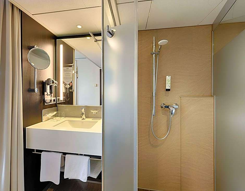 Park Inn By Radisson Berlin Alexanderplatz