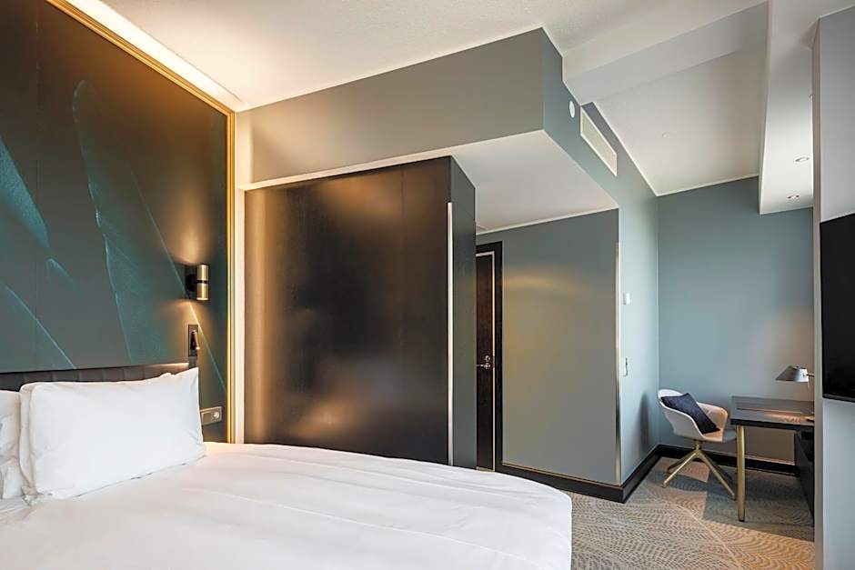 Crowne Plaza Helsinki By IHG