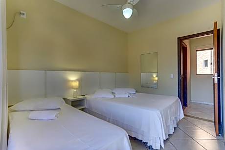 Apartment (5 Adults)