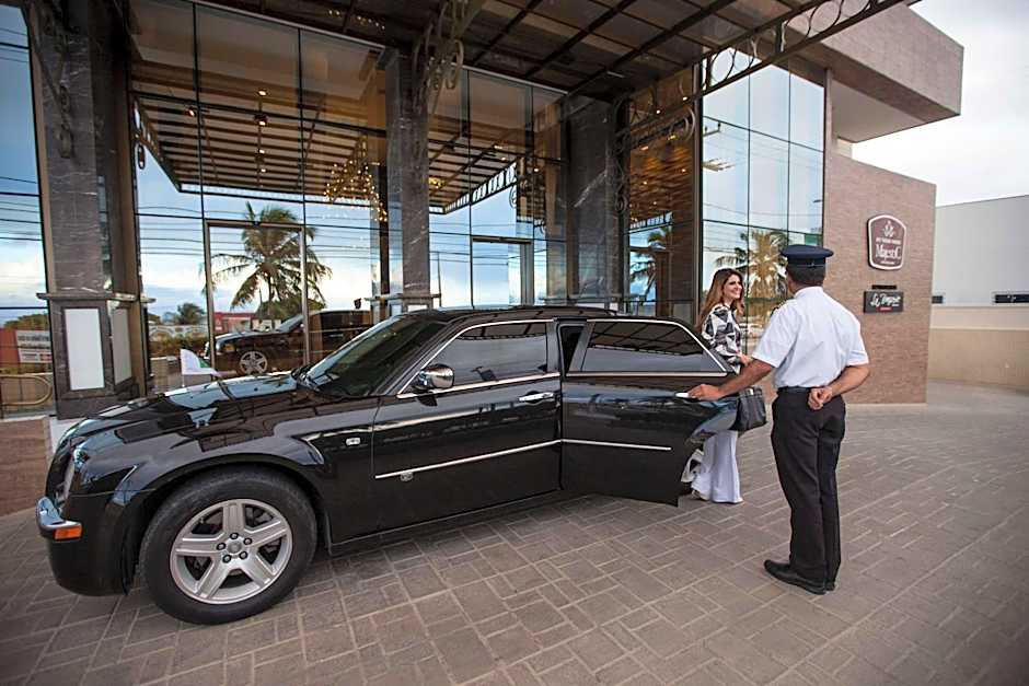 Majestic Ponta Negra Beach,WorldHotels Elite