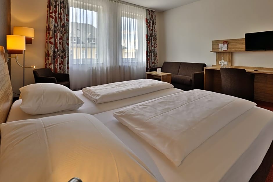 Hotel Lenz
