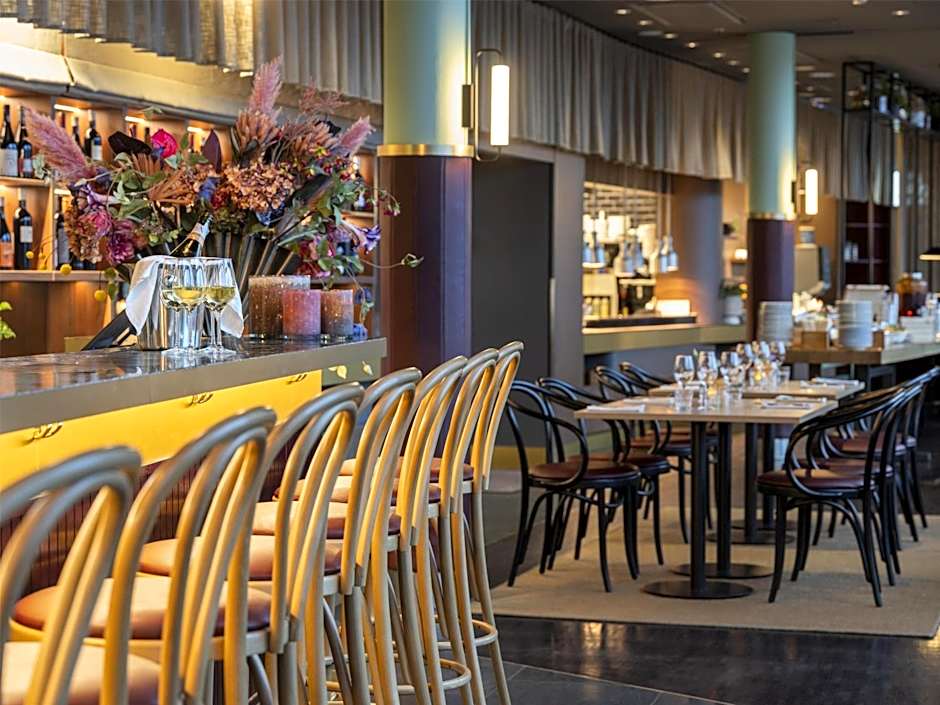 Radisson Blu Hotel Uppsala