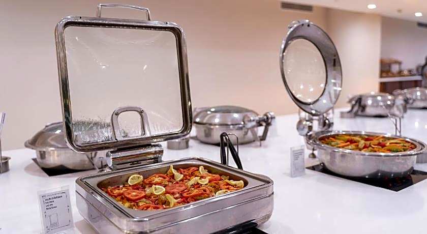 Grand Bellagio Batumi Convention & Casino Hotel