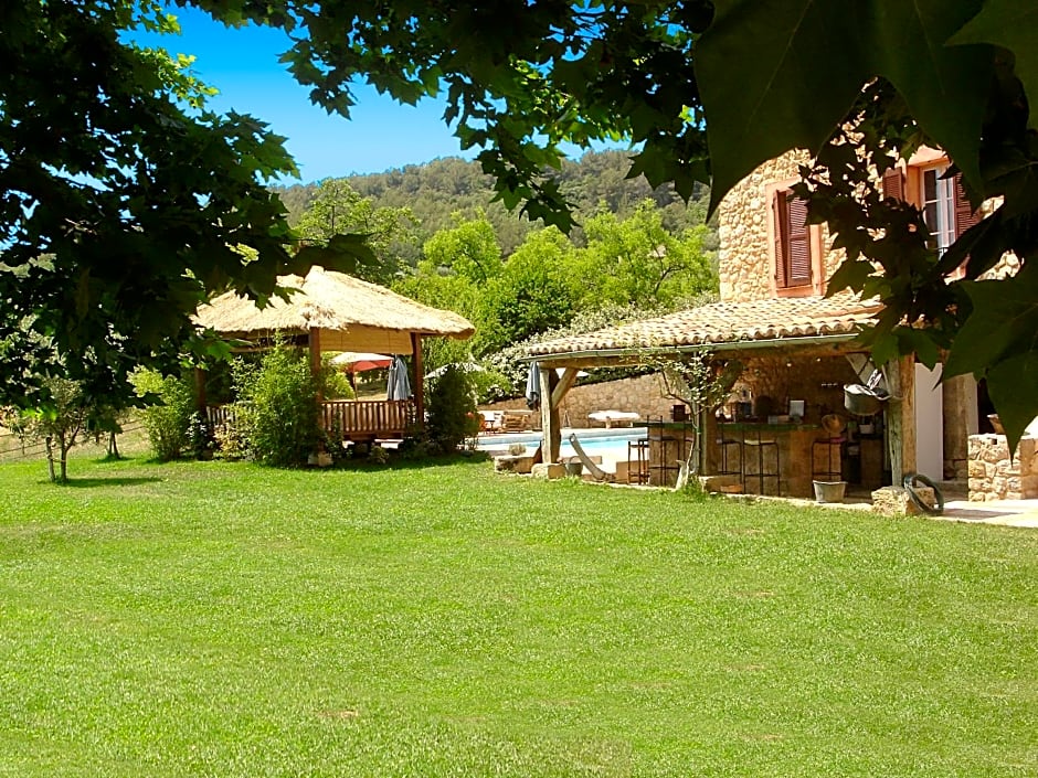 Domaine De Sainte Annette – Callian, ID