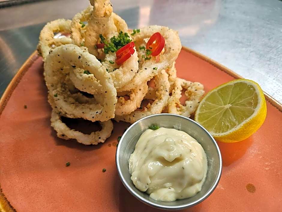 Greenfield Lodge Hotel Bar & Bistro