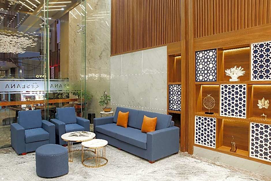 Seana Hotel
