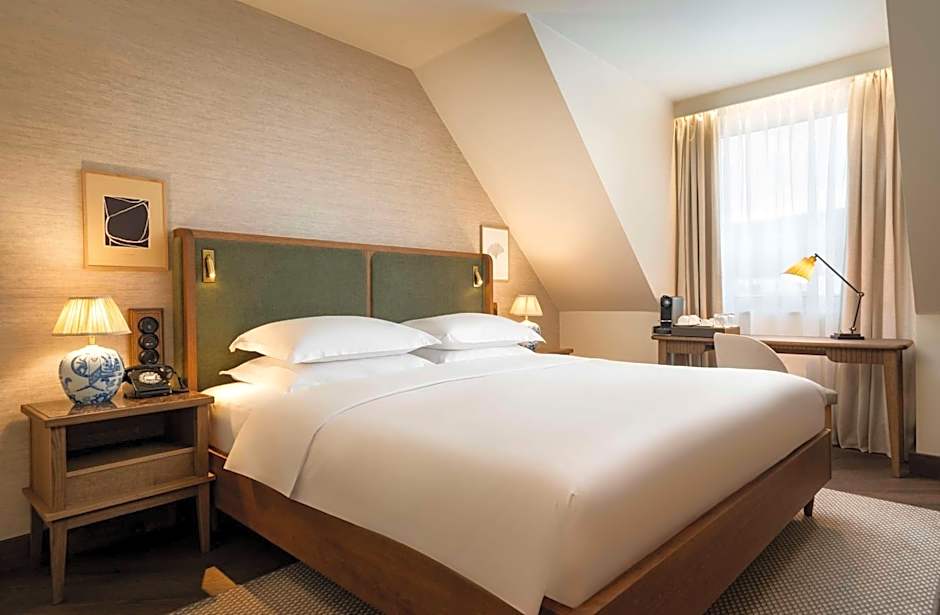 Brunfels Hotel, in the Unbound Collection by Hyatt