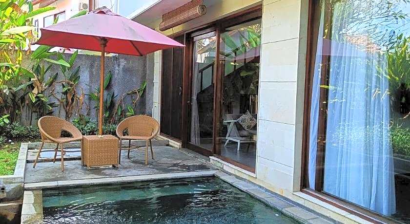 Sanur Art Villas