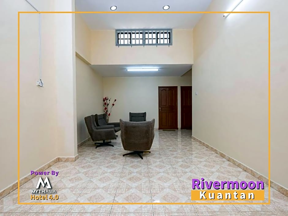 RIVERMOON KUANTAN