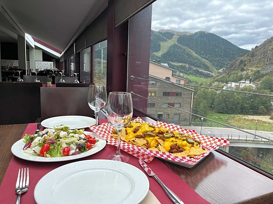 Wuau! Hotel Galanthus & Spa