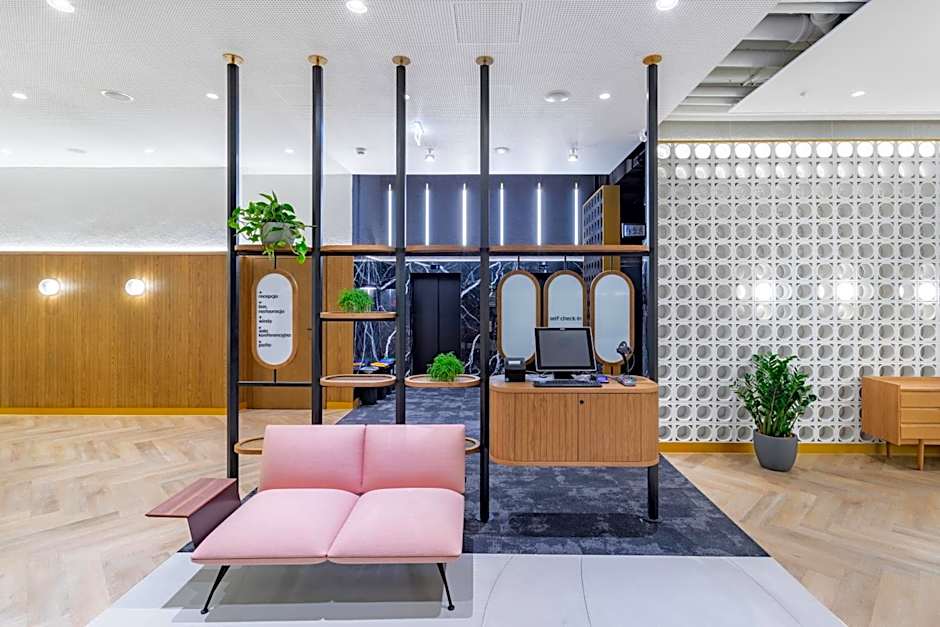 Qubus Hotel Katowice