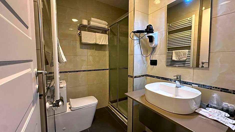 Hotel Folen