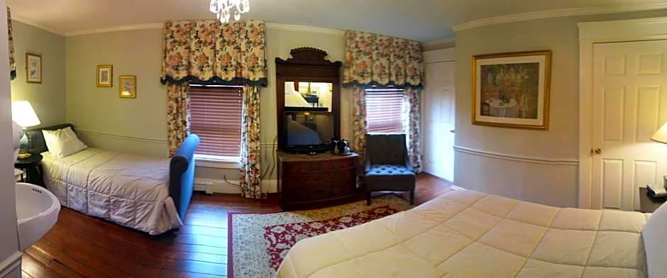 Inn on Bellevue