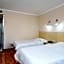 Ln White House Hotel