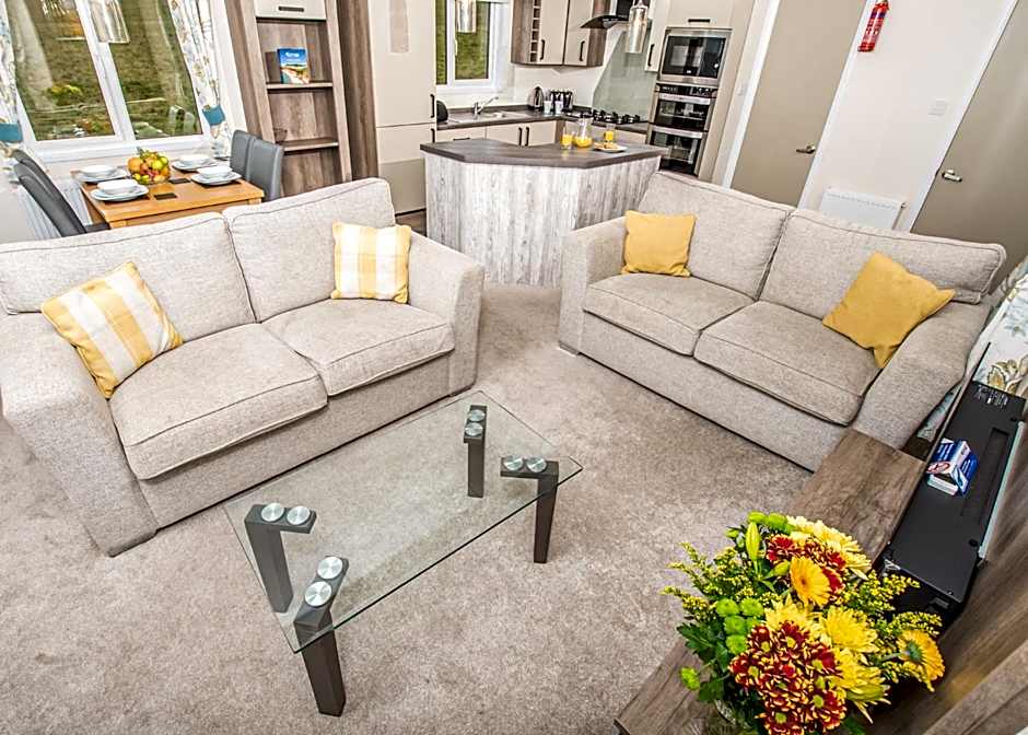 Ladram Bay Holiday Park