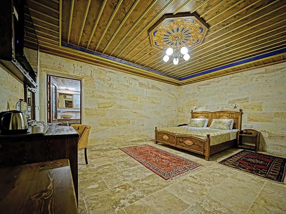 Zultanite Cappadocia Hotel
