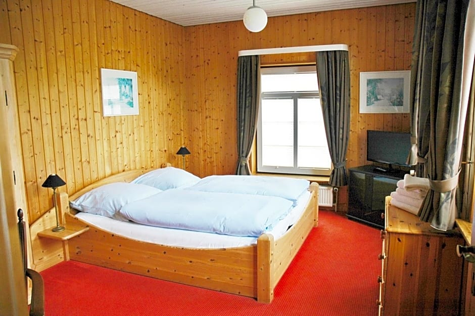 Hotel Kappelner Hof