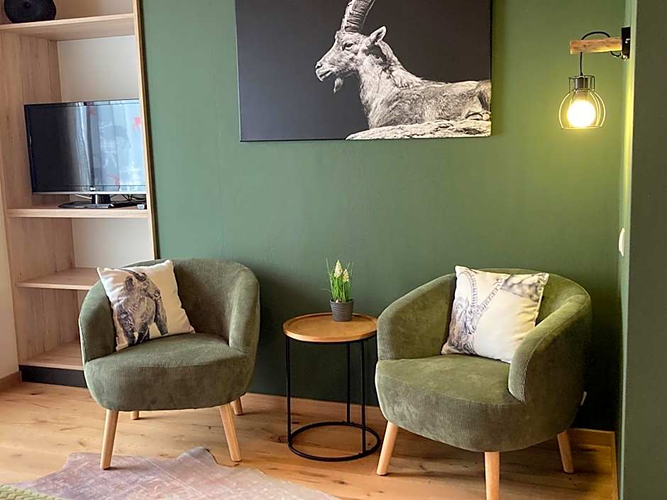 Haus Standlgut Rauris -- incl Sommercard