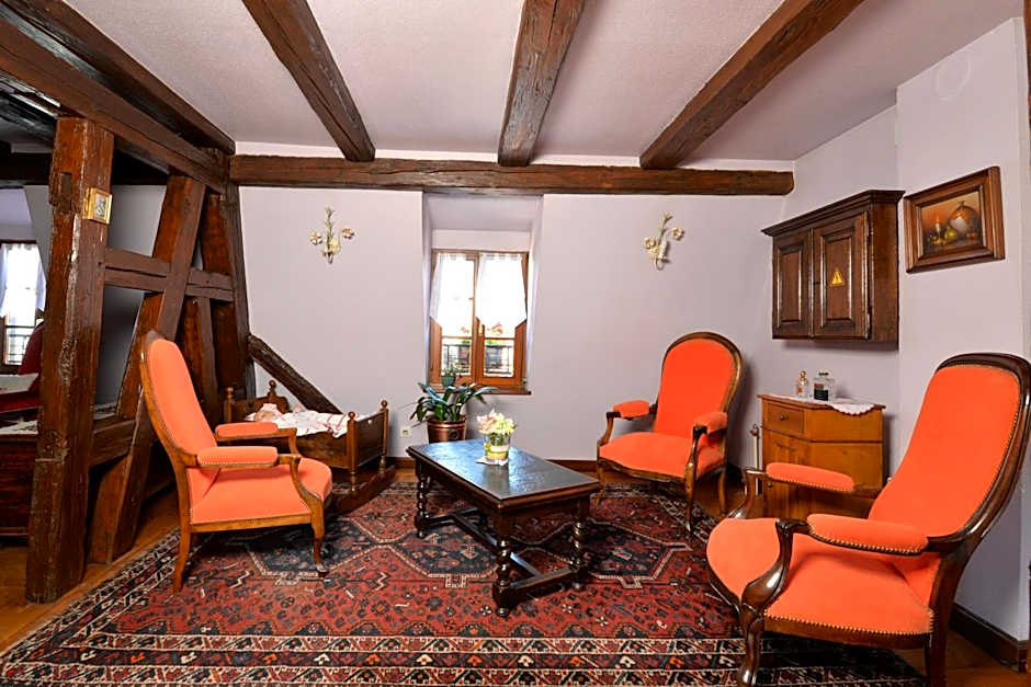 Hotel Restaurant Dontenville