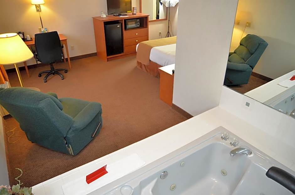 Baymont by Wyndham Port Huron